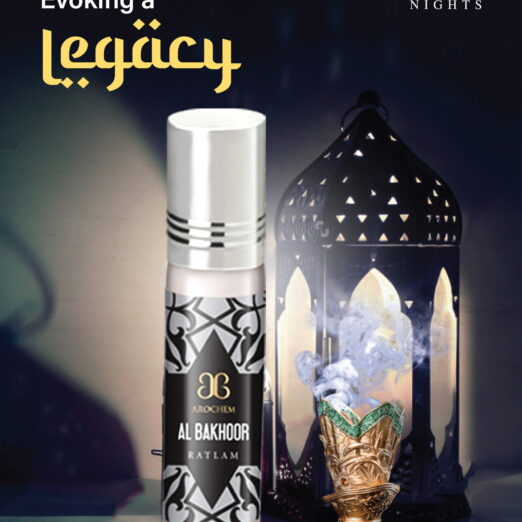 Al Bakhoor, arochem, perfume
