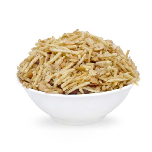 AALU-CHIVDA, namkeen, falahari