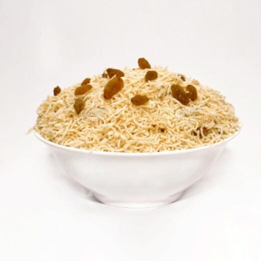 Aloo-Sev, sev