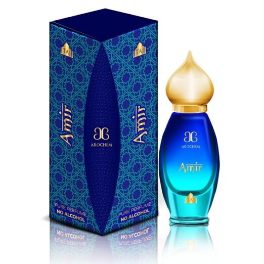 amir, arochem, perfume