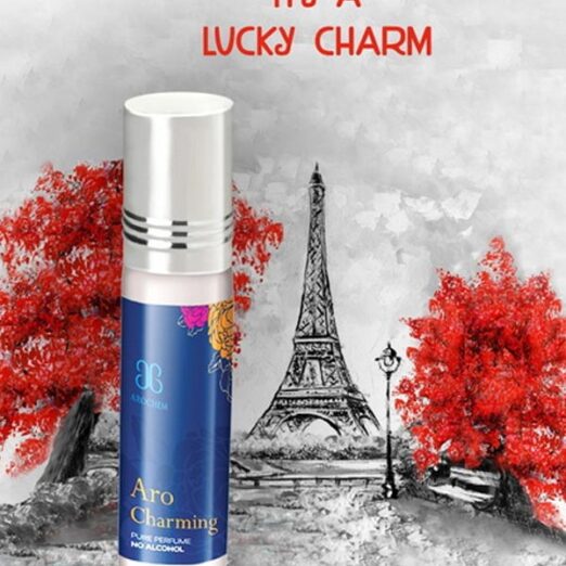 Aro Charming, arochem, perfume