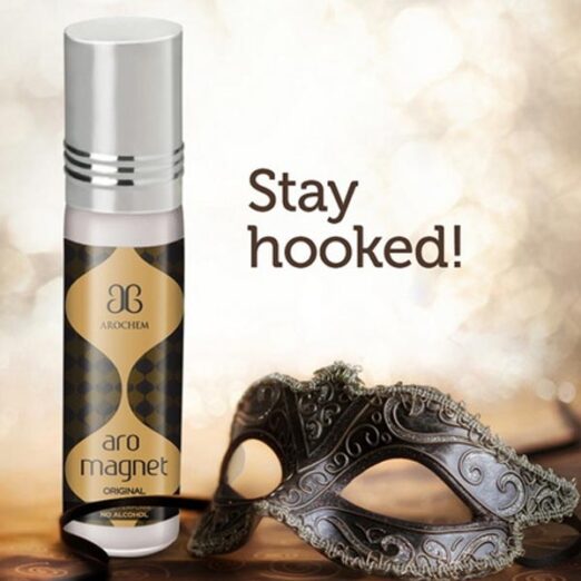 Aro Magnet, arochem, perfume