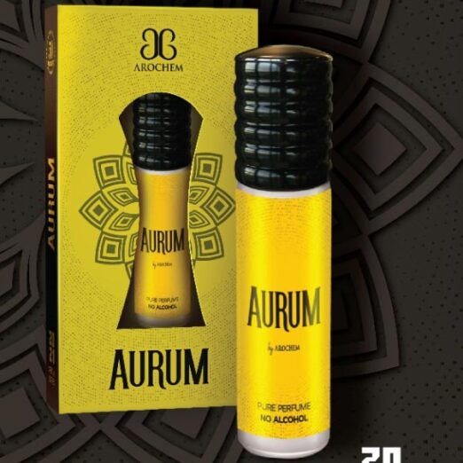 Aurum,arochem, perfume