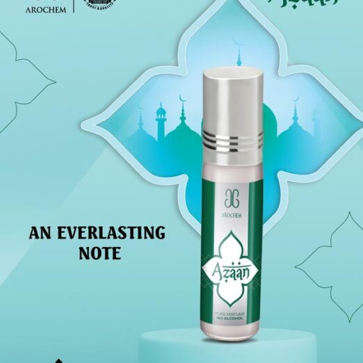 Azaan, arochem, perfume
