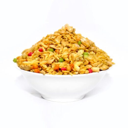 MIX-MIXTURE, namkeen