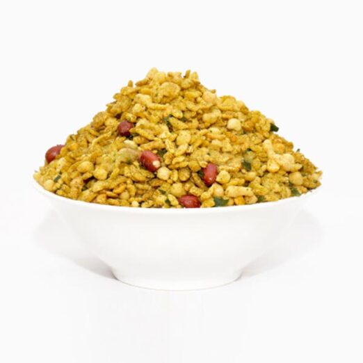 Shahi-Mixture, namkeen