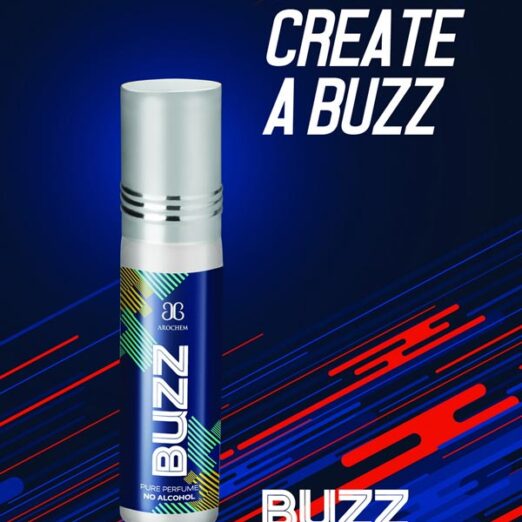 Buzz, arochem, perfume