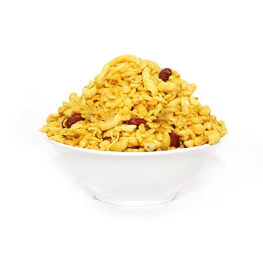 khata-mitha, mixture, namkeen