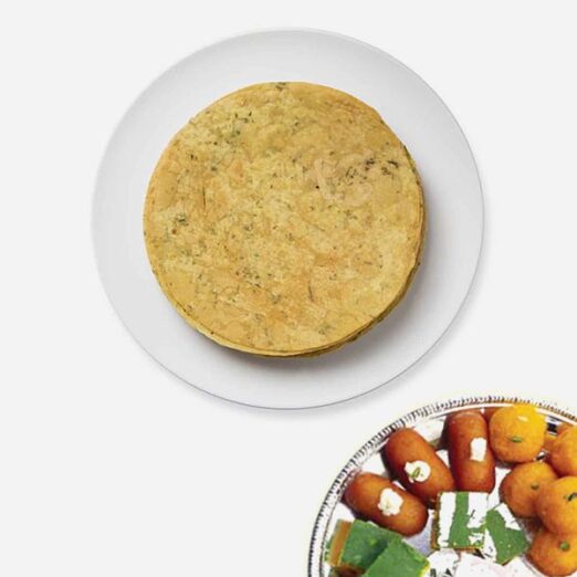 Khakhra khkhra-online Meetha-khakhra