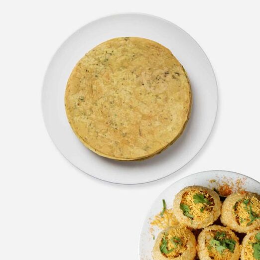 Khakhra khkhra-online Panipuri-khakhra