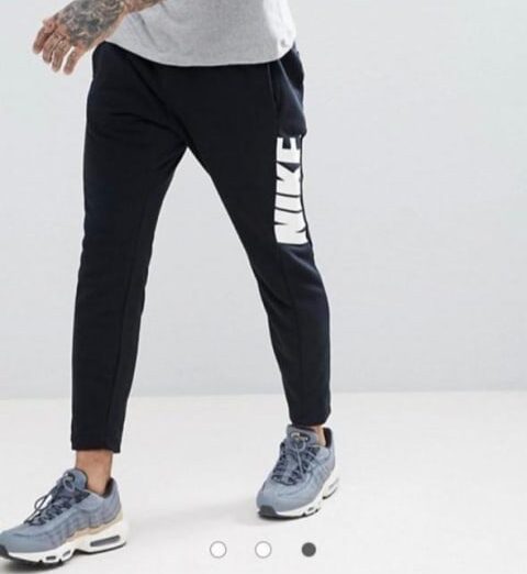 Trackpant, mens Trackpant