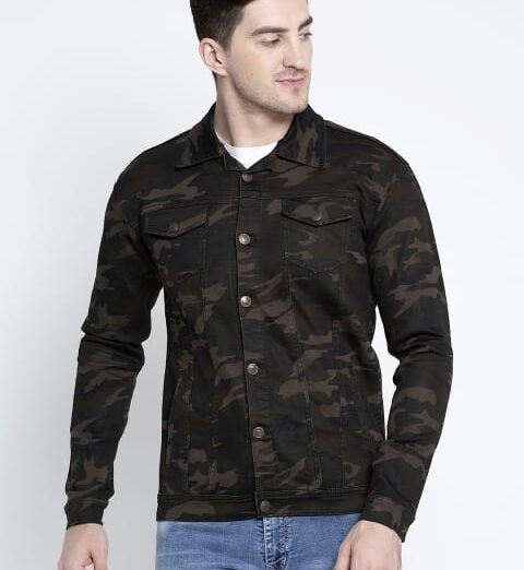 mens Denim Jacket,Denim Jacket
