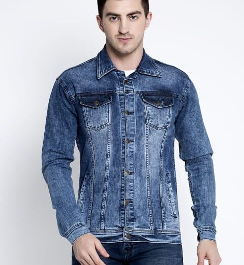 mens Denim Jacket,Denim Jacket