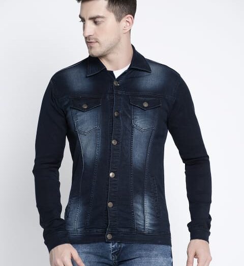 mens Denim Jacket,Denim Jacket