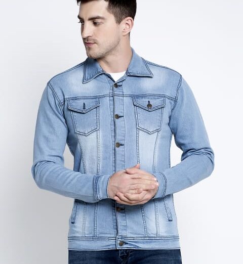 mens Denim Jacket,Denim Jacket