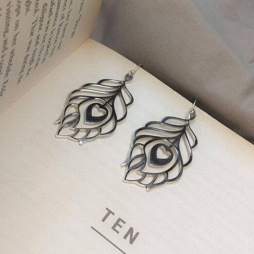 Earring, girls Earring