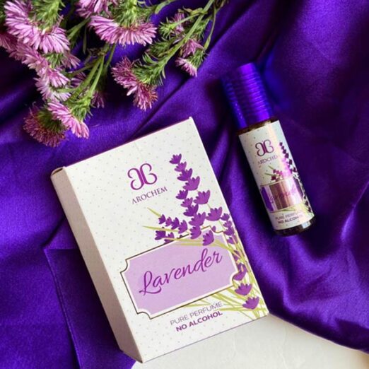 Lavender, arochem
