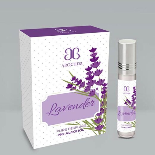 Lavender, arochem