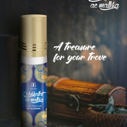 Mukhallat Ae Mallika, arochem