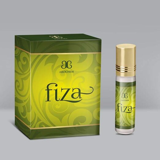 fiza, arochem