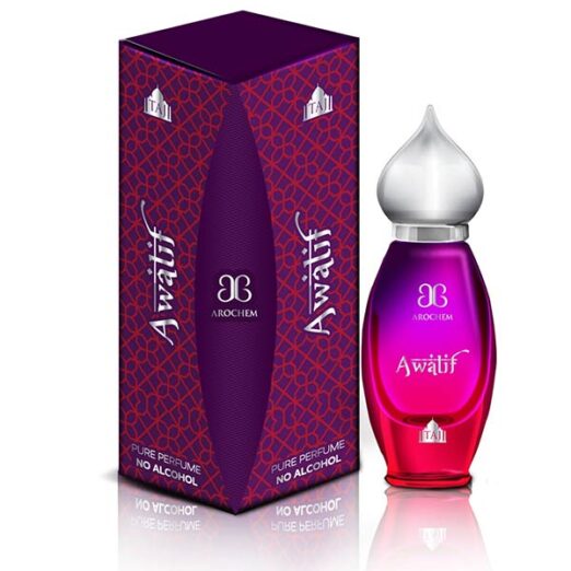 Awatif, arochem