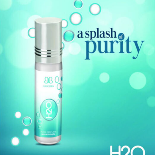 h2o, arochem