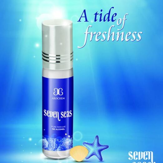 seven seas, arochem