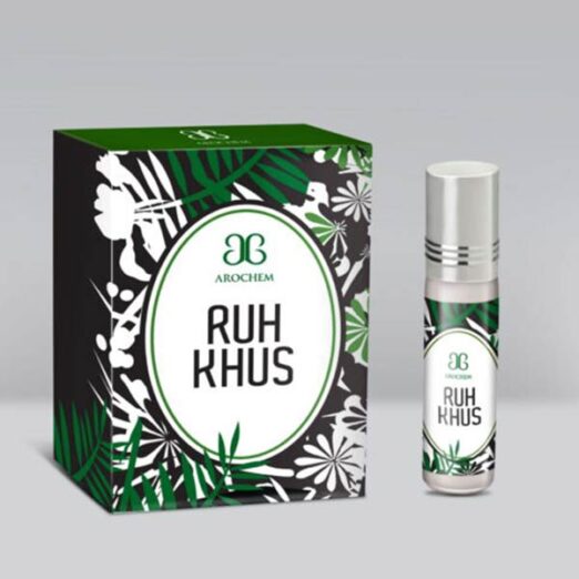 Ruh Khus,arochem