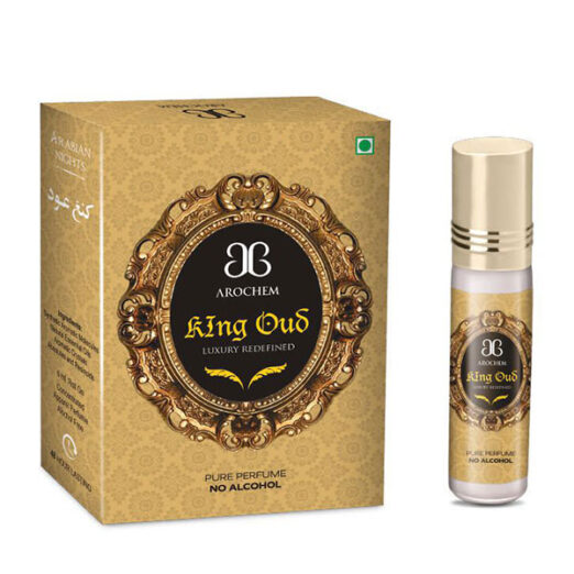King Oudh, arochem