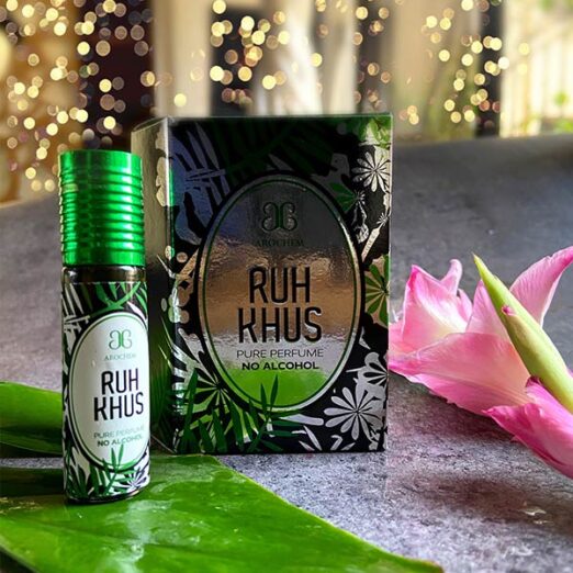 Ruh Khus,arochem