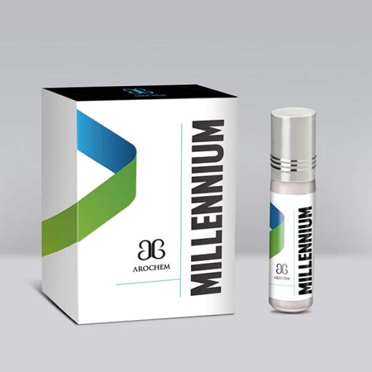 Millennium, arochem