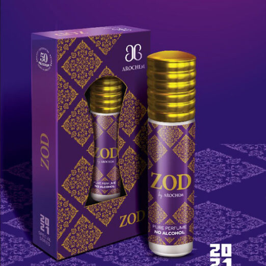 Zod, arochem