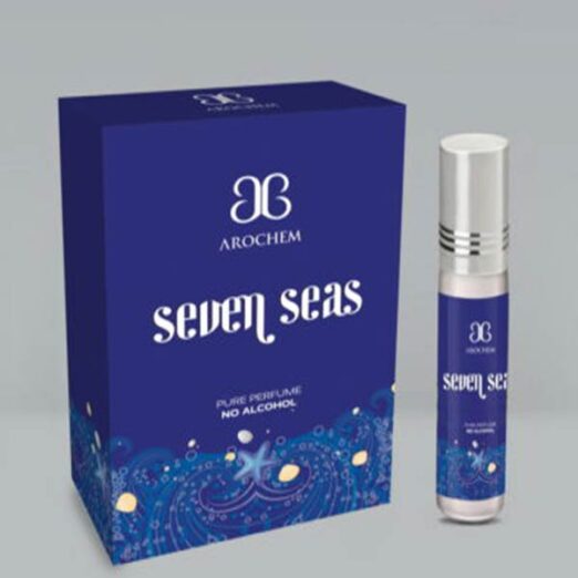 seven seas, arochem