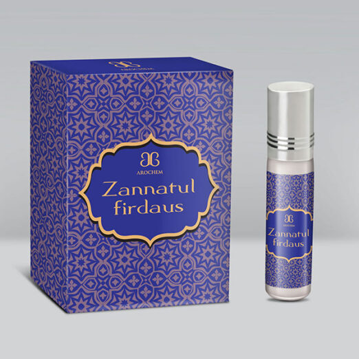 zannatul firdaus, arochem