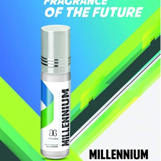 Millennium, arochem