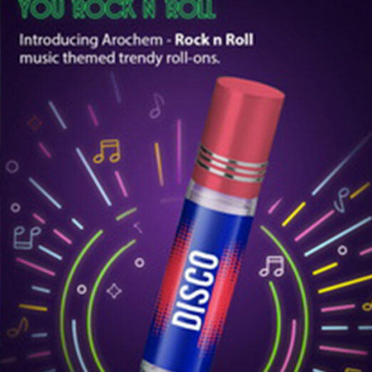 Disco, arochem