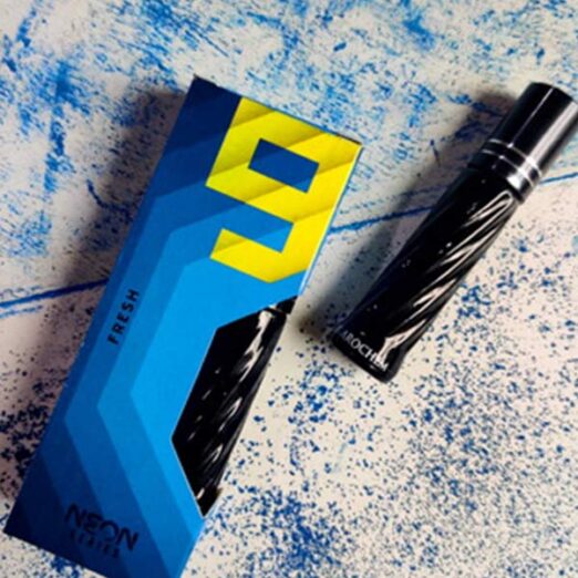 Fresh (No.9), arochem