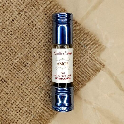 Exotic series, arochem, amor