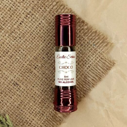 Exotic series, arochem, choco