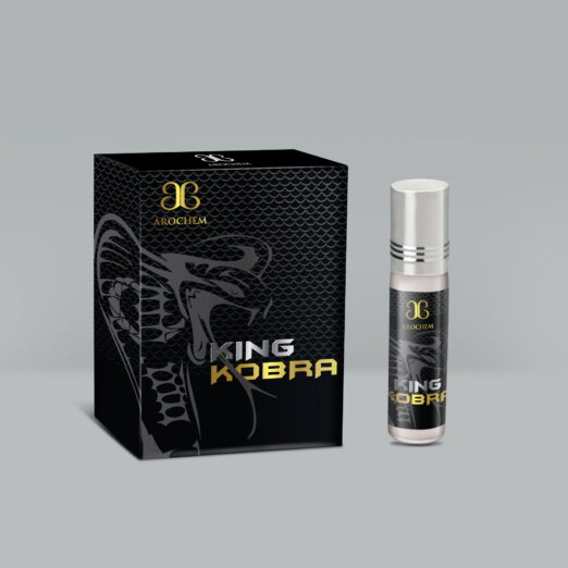 King Cobra