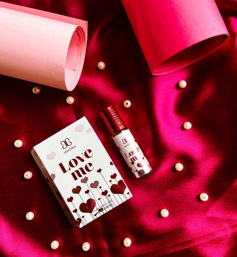 love me