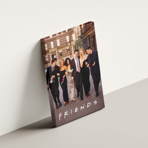 Friends