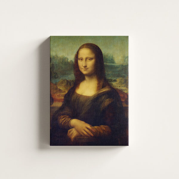 monalisa