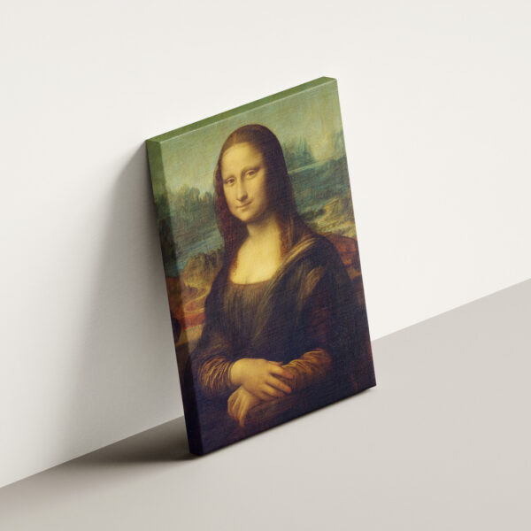 monalisa